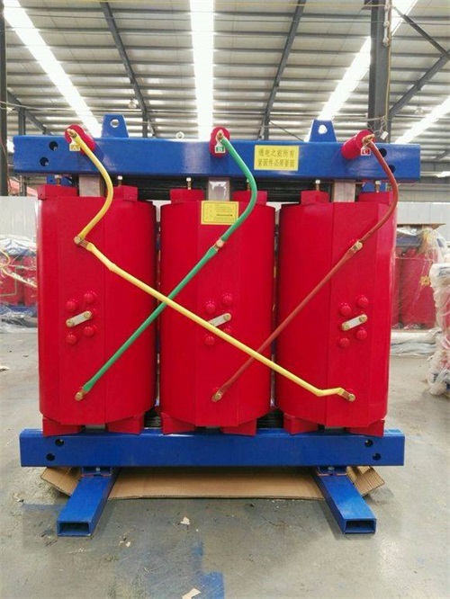 东区3150kVA干式变压器材料销售厂家