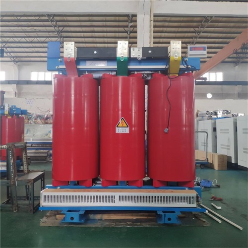 东区SCB12-2500KVA/10KV/0.4KV干式变压器
